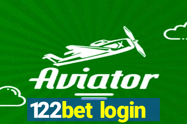 122bet login